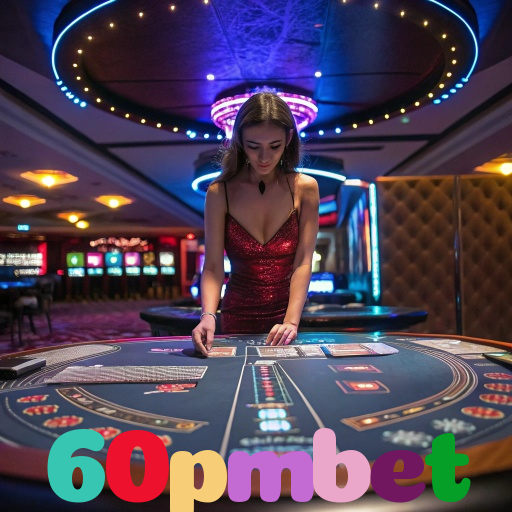  60pmbet