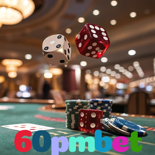  60pmbet