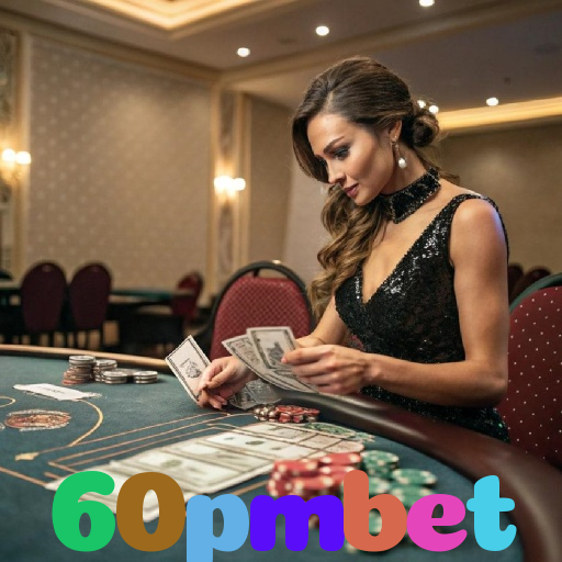  60pmbet
