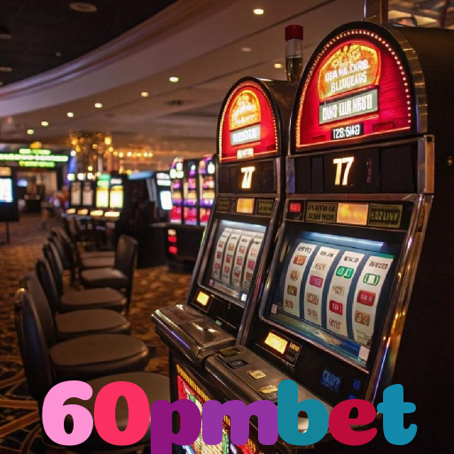  60pmbet