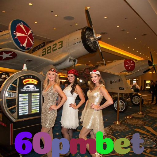  60pmbet