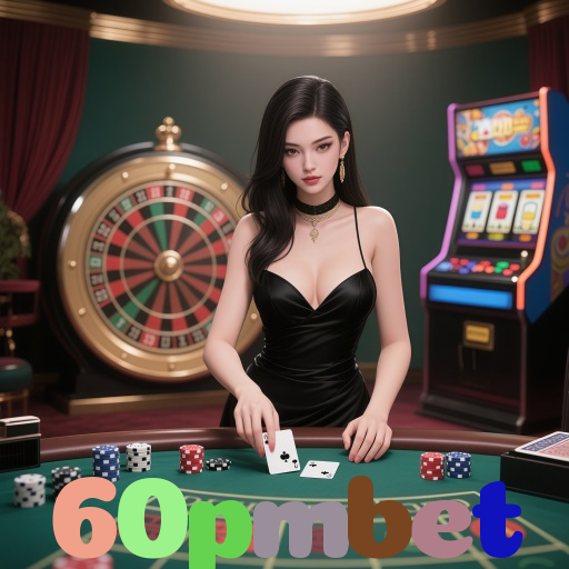  60pmbet