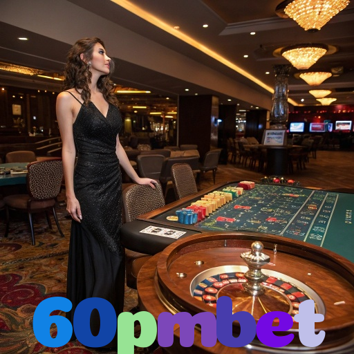  60pmbet