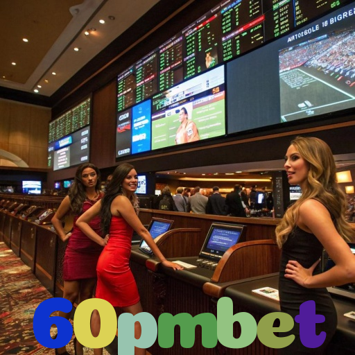  60pmbet