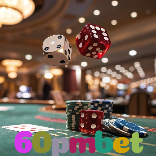  60pmbet
