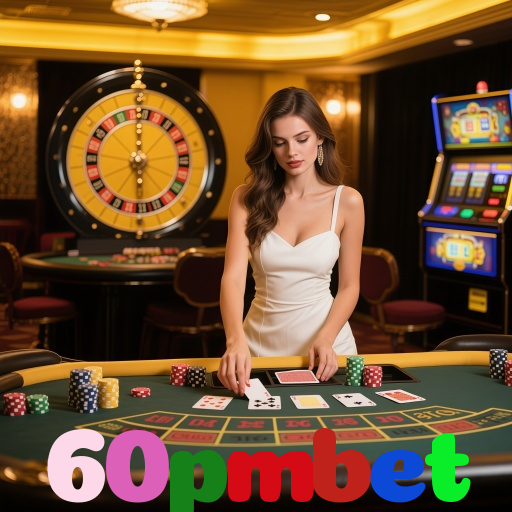  60pmbet