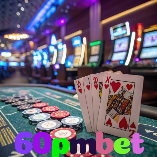  60pmbet