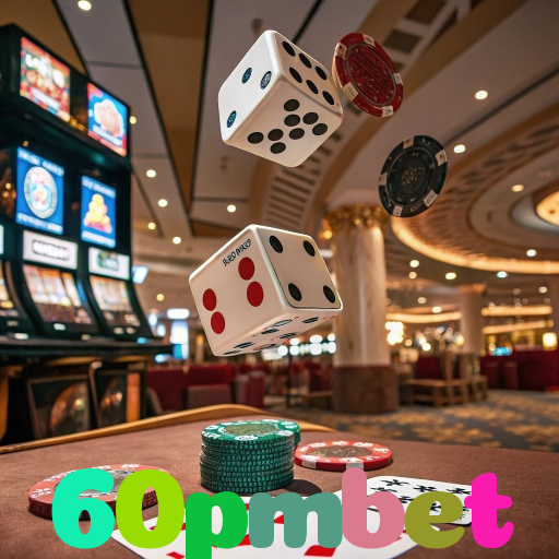  60pmbet