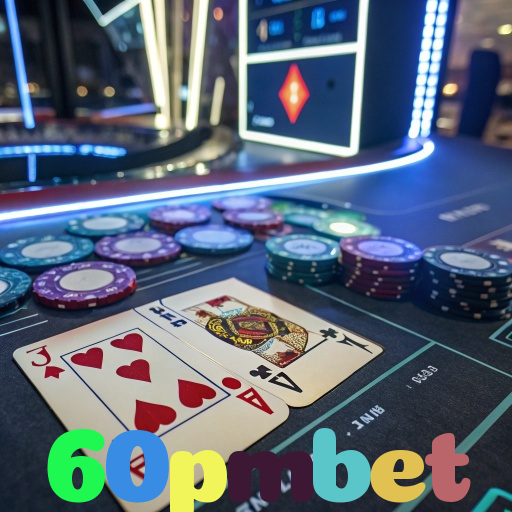  60pmbet