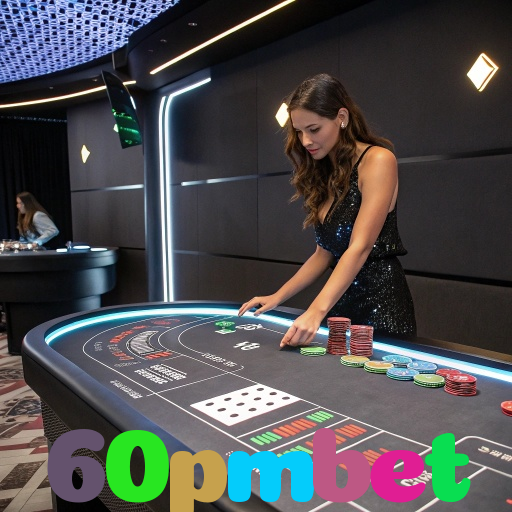  60pmbet