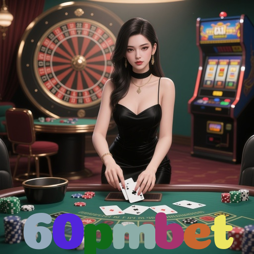  60pmbet