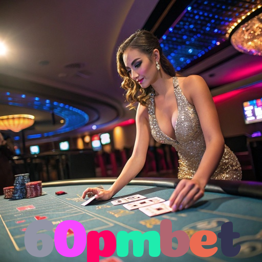  60pmbet