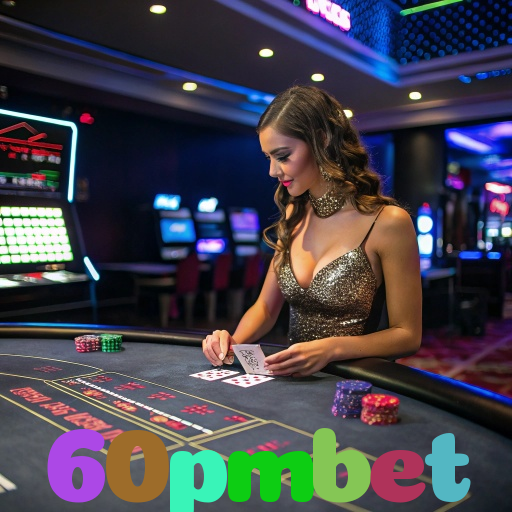  60pmbet