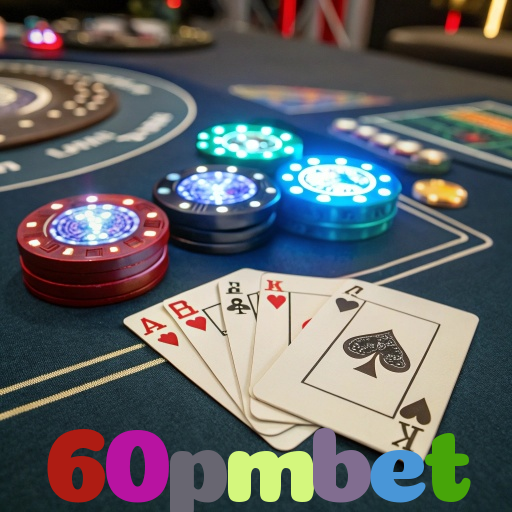  60pmbet