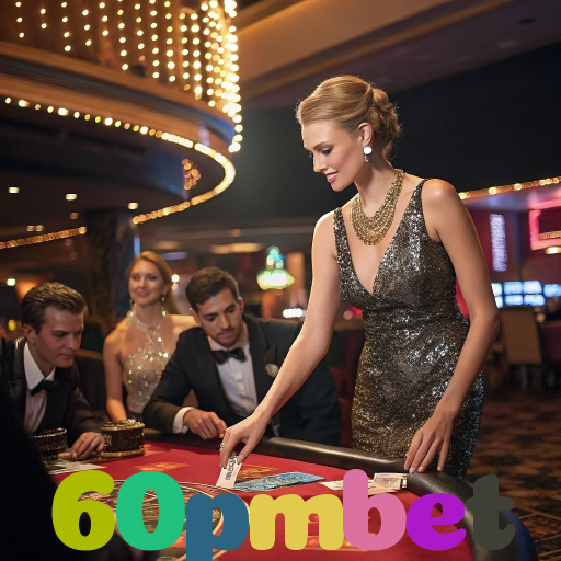  60pmbet