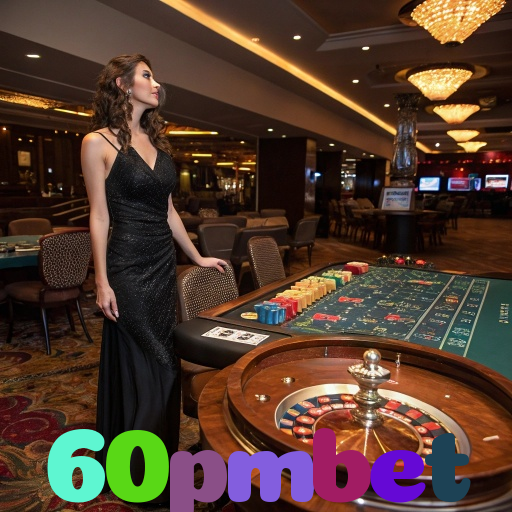  60pmbet