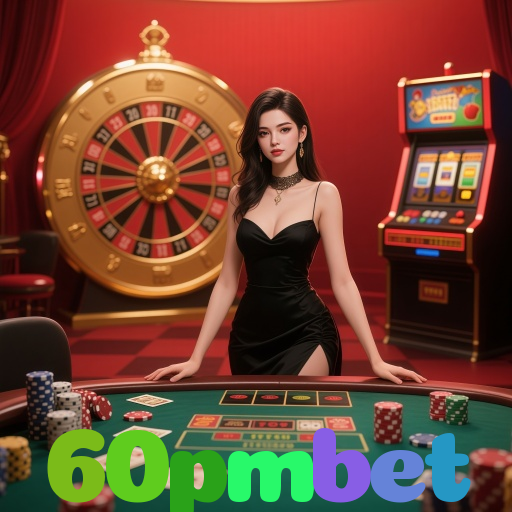  60pmbet