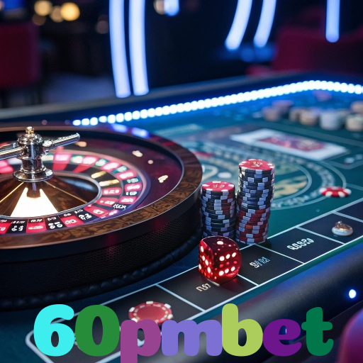  60pmbet