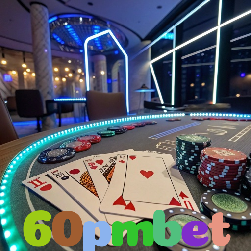  60pmbet