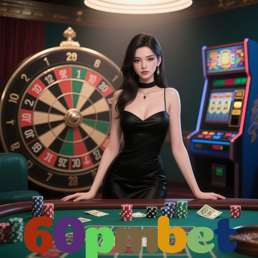  60pmbet