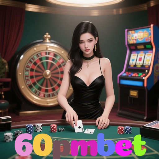  60pmbet