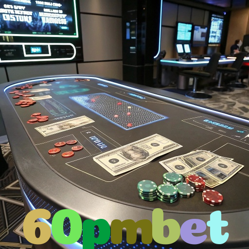  60pmbet