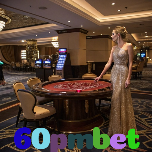  60pmbet