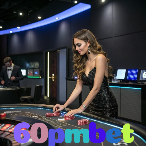  60pmbet