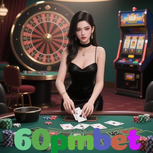  60pmbet