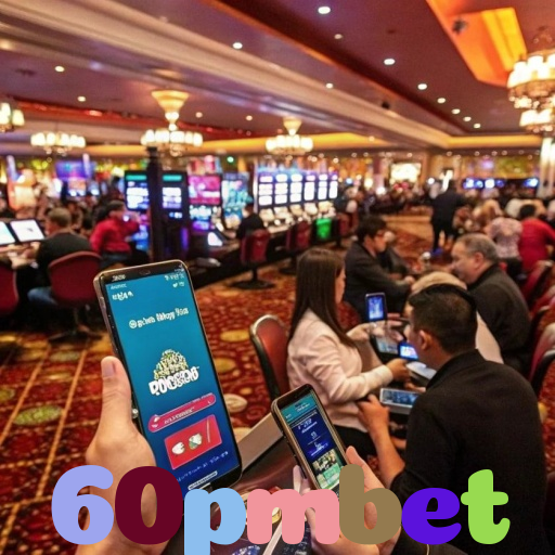  60pmbet