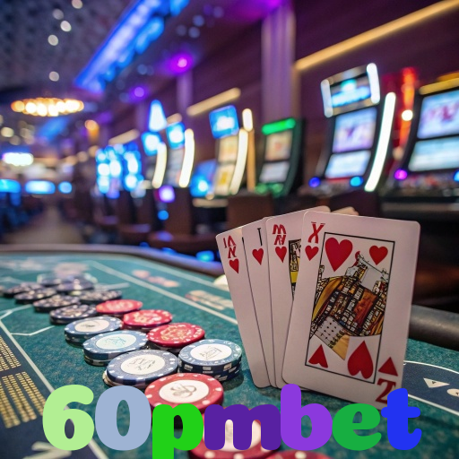  60pmbet