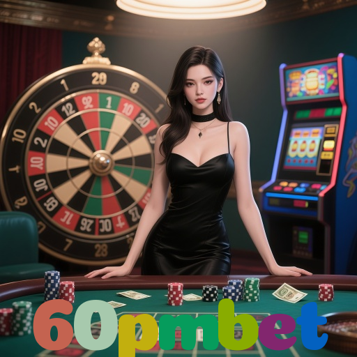  60pmbet
