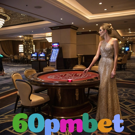  60pmbet