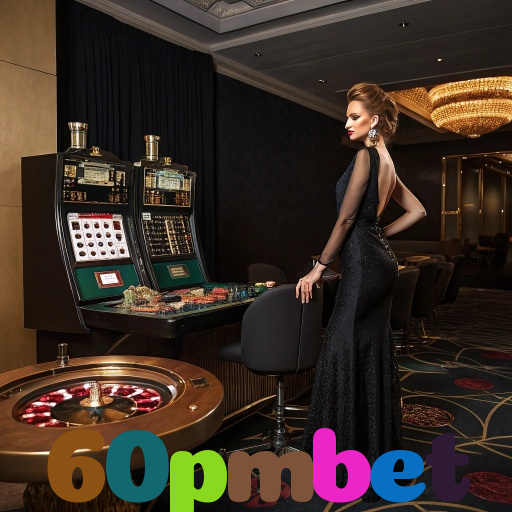  60pmbet