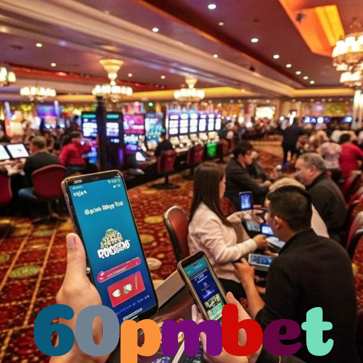  60pmbet