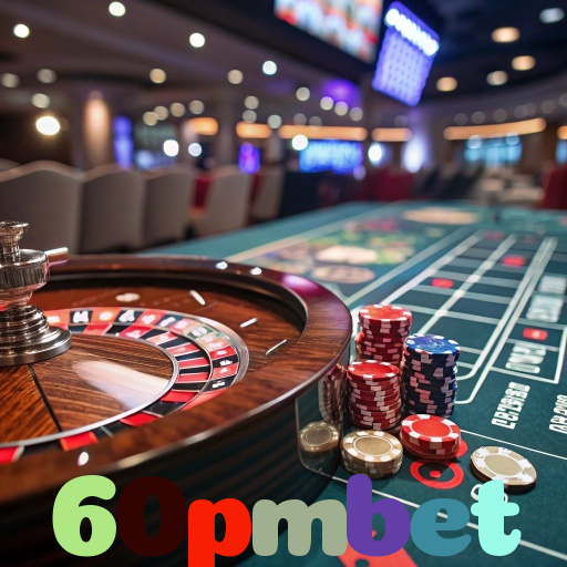  60pmbet