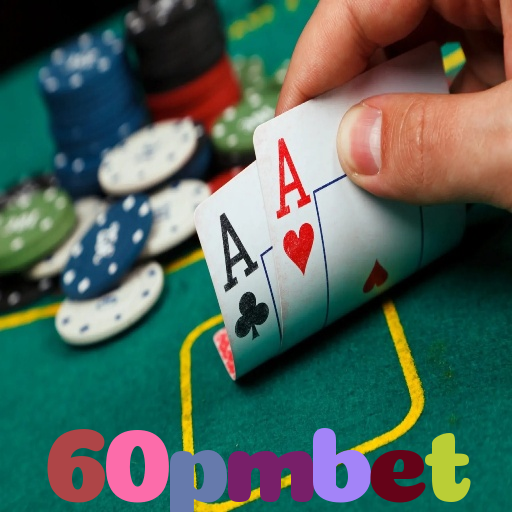  60pmbet