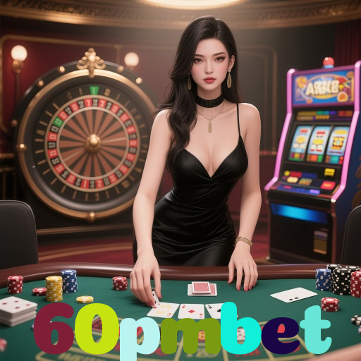  60pmbet