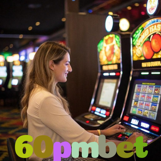  60pmbet