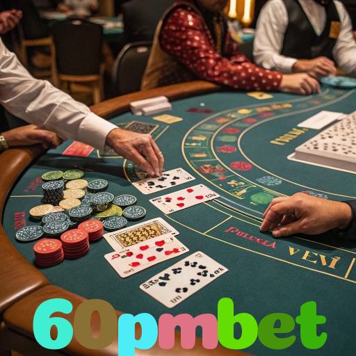  60pmbet