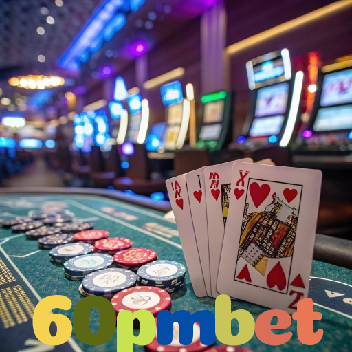  60pmbet