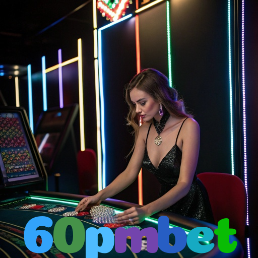  60pmbet
