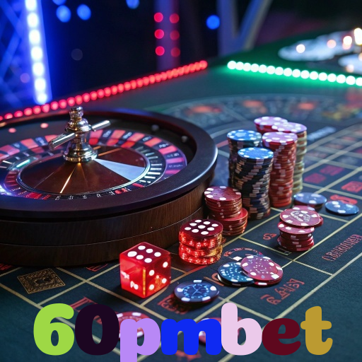  60pmbet