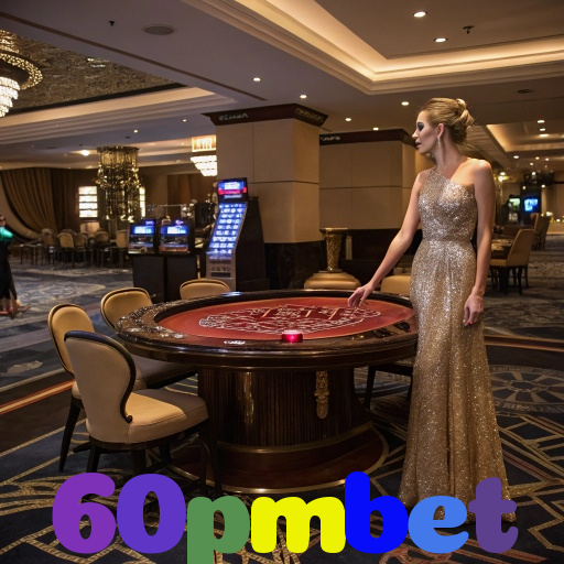  60pmbet