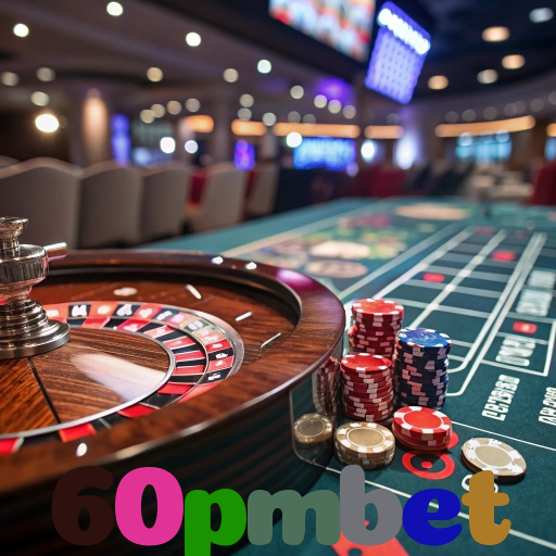  60pmbet