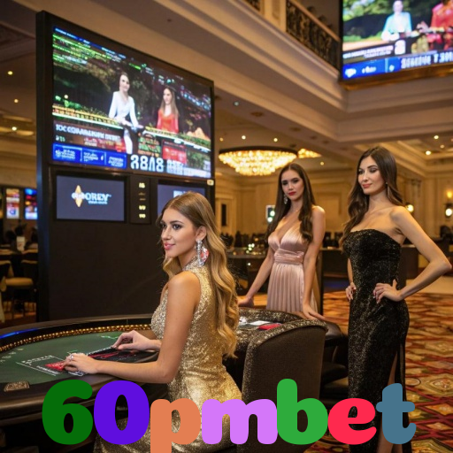  60pmbet
