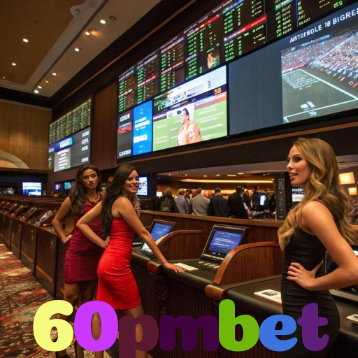  60pmbet
