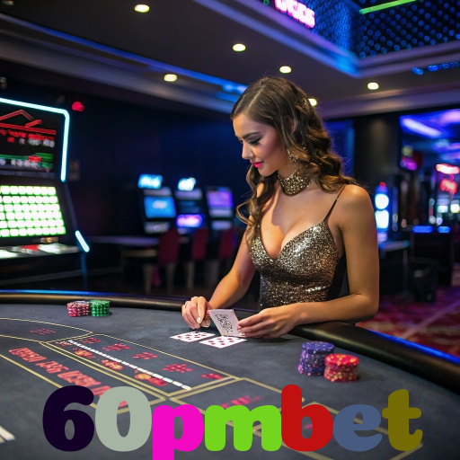  60pmbet