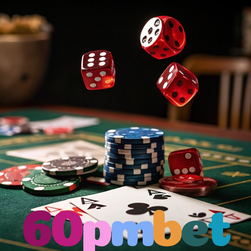  60pmbet