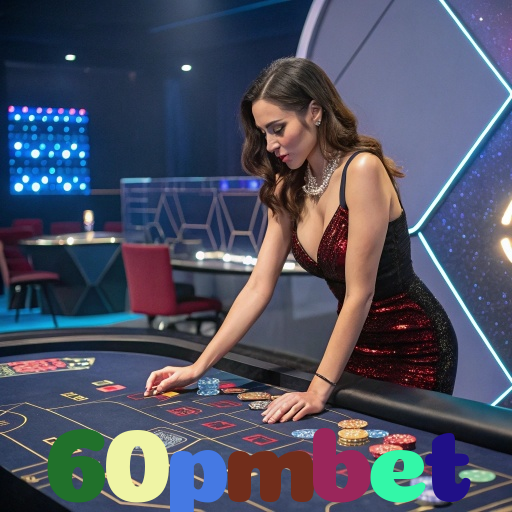  60pmbet